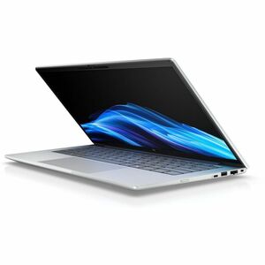 HP EliteBook 8 G1i 35.6 cm (14") Notebook - WUXGA - Intel Core Ultra 7 Series 2 255H - 32 GB - 256 GB SSD - Glacier Silver