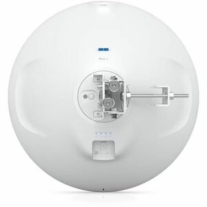 Ubiquiti Single Band Wi-Fi 6 IEEE 802.11ax 2 Gbit/s Wireless Bridge - 5 GHz - 1 x Network (RJ-45) - Gigabit Ethernet - 20 