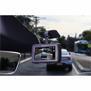 Navman MiVue 280 Safety Dash Cam