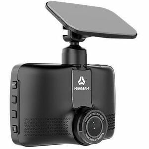 Navman Auto 580 DC Dash Cam With Dual Front and Rear Recording