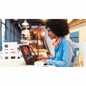 Workstation portatile - Lenovo ThinkPad P1 Gen 8 21Q8003VIX 40,6 cm (16") - WUXGA - 60 Hz - Intel Core Ultra 9 Series 2 28