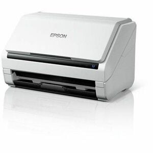 Scanner a inserimento di foglii Epson WorkForce DS-530III - 600 x 600 dpi Ottico - 30-bit Colore - Colore, Monochrom Scans