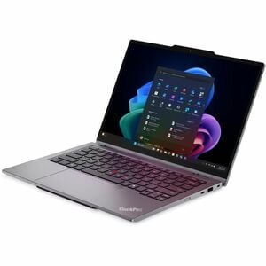 Lenovo ThinkPad X1 Gen 11 Aura Edition 21V9003TSG 35.6 cm (14") Touchscreen Convertible 2 in 1 Notebook - WUXGA - Intel Co