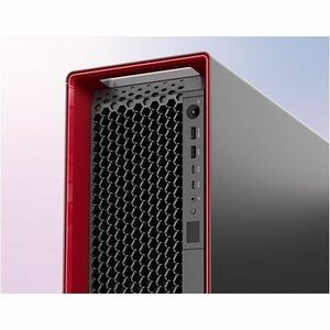 Lenovo ThinkStation P5 Gen 2 30KB001YGE Workstation - 1 x Intel Xeon 634 - vPro-Technologie - 32 GB - 1 TB SSD - Tower - I