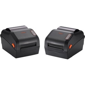 Stampante termica diretta Bixolon Xd5-40d - Monocromatico - Nero - Etichetta stampabile - 10,2 cm (4") LCD Schermo - 1000 