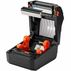 Stampante termica diretta Bixolon XD3-40d - Monocromatico - Nero - Etichetta stampabile - 10,2 cm (4") LCD Schermo - 1000 