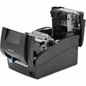 Bixolon SRP-275III Retail, Hospitality, Banking Dot Matrix Printer - Monochrome - Receipt Print - USB - Serial - With Cutt