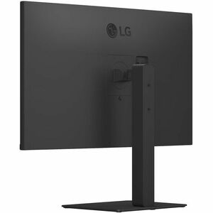 LG 32U720A-B 32" (81.3 cm) Class 4K UHD LCD Monitor - 16:9 - 31.5" (80 cm) Viewable - Vertical Alignment (VA) - 3840 x 216