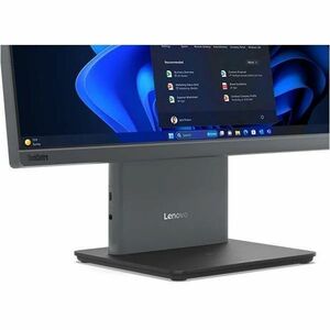 Ordinateur tout-en-un Lenovo ThinkCentre neo 50a 24 Gen 5 12SC00D0FR - Intel Core 5 Série 2 210H - 16 Go - 512 Go PCI Expr