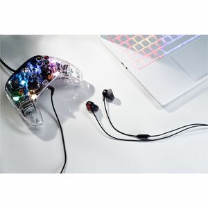 HyperX Cloud Earbuds III Black