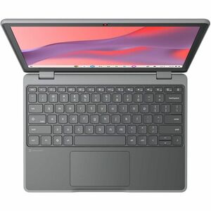 Lenovo Chromebook 100e Gen 5 M89 83T6000KUK 29.5 cm (11.6") Chromebook - HD - 60 Hz - Octa-core (ARM Cortex A78 + Cortex A