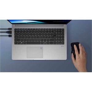 Asus ExpertBook P1 P1503 P1503CVA-S73004 39.6 cm (15.6") Notebook - Full HD - Intel Core 5 Series 2 210H - 8 GB - 512 GB S