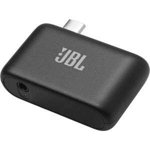 JBL Wired/Wireless Microphone for Voice, Vocals, Singing, Recording, Podcasting, Live Streaming, Speaker, Smartphone, Note