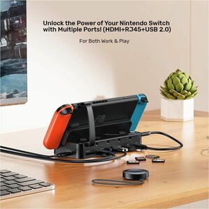 Unitek Gaming Accessory Kit