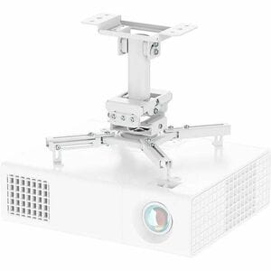 NEOMOUNTS BEAMER CEILING MOUNT - H 25.5 CM - EASY-INSTALL - FUL