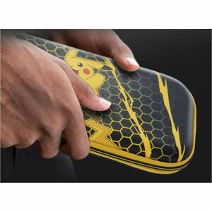 PowerA NSCS0553. Case type: Hardshell case, Brand compatibility: Nintendo, Product colour: Multicolour. Width: 150 mm, Dep