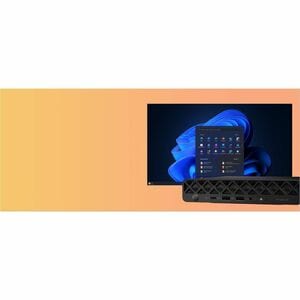 HP ProDesk 4 G1i Mini U7 265T 16GB 2x8DDR5-5600 512GB SSD WL+BT Win11 Pro 3/3/3 Warranty