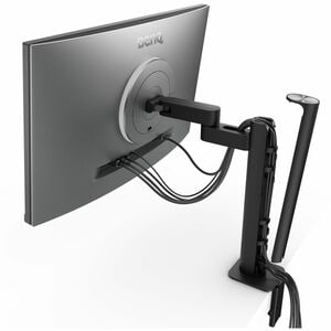 BenQ RD320UA 32" Class 4K UHD LED Monitor - 16:9 - 80 cm (31.5") Viewable - In-plane Switching (IPS) Technology - LED Back