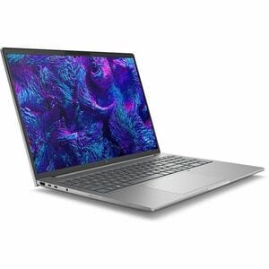 ZBook 8 G1i 16 U5-225U Touchscreen 16GB (1x 16GB DDR5 5600) 512GB SSD W11P 3 Year