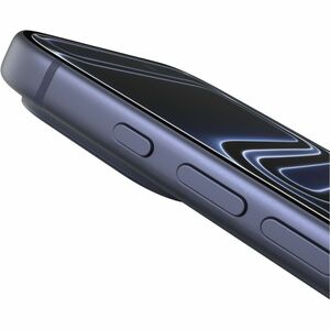 Belkin ScreenForce UltraGlass 2 9H Glass Screen Protector for Apple iPhone 17 Pro Max - Clear - For OLED iPhone 17 Pro Max