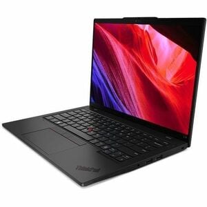 Lenovo ThinkPad L14 Gen 7 21X60026UK 35.6 cm (14") Copilot+ PC Notebook - WUXGA - 60 Hz - AMD Ryzen AI 5 Ryzen AI 400 Seri