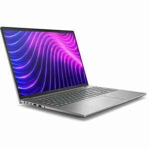 HP ZBook X G2i 40.6 cm (16") Copilot+ PC Mobile Workstation - WQXGA - 120 Hz - Intel Core Ultra 9 Series 3 386H - 64 GB - 