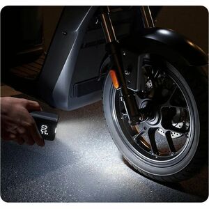 Mijia MJBXCQBQW Air Compressor - Bike, Bicycle, Automotive, Ball, Tire, Car, Electric Bike - 10.3 bar - 5 V DC - Lithium I