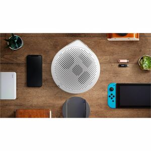 BenQ GV50P Deckenmontage, Tabletop, Wandmontierbar DLP-Projektor - 16:9 - Schwarz - Hoher Dynamikbereich (High Dynamic Ran