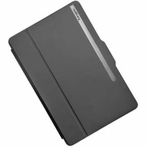 Targus Click-In THZ999GL Carrying Case (Folio) Samsung Galaxy Tab A11+, Galaxy Tab A9+ Tablet - Black - Drop Resistant, Bu