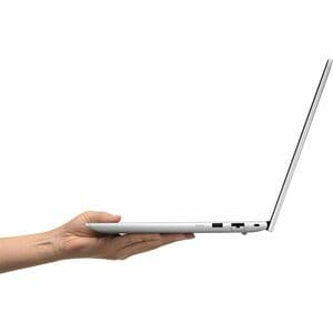 HP ProBook 4 G2a 35.6 cm (14") Notebook - WUXGA - AMD Ryzen AI 5 Ryzen AI 400 430 - 16 GB - 512 GB SSD - Pike Silver Alumi
