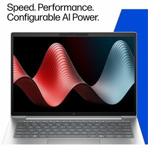 HP EliteBook 6 G2a 40.6 cm (16") Notebook - WUXGA - AMD Ryzen AI 5 Ryzen AI 400 430 - 16 GB - 512 GB SSD - Smart Card Read