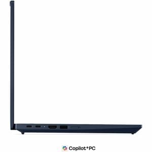 Lenovo ThinkPad T14 Gen 7 21WN00BCMZ 35,6 cm (14 Zoll) Copilot+ PC Notebook - WUXGA - 60 Hz - Intel Core Ultra 7 Serie 3 3