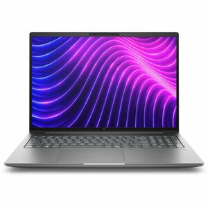 ZBook X G2i U7-356H 16IN Touch screen WUXGA (1920x1200) RAM 32GB (1x32GB) DDR5-5600 1TB NVMe Gen5 SSD RTX Pro 2000 (8GB) I