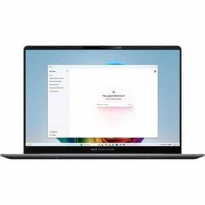 Asus ExpertBook P5 P5405 P5405CSA-NZ0128X 35.6 cm (14") Copilot+ PC Notebook - WQXGA - 144 Hz - Intel Core Ultra 5 Series 