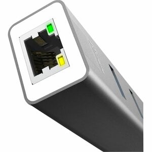 j5create JCH474 USB Hub - USB Type C - 640 MB/s - Desktop, Notebook, Keyboard, Mouse, Camera, Smartphone, Flash Drive - Po
