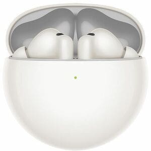 Huawei FreeBuds 7i True Wireless Earbud Stereo Earset - White - Binaural - In-ear - Bluetooth - 20 Hz to 40 kHz - Noise Ca