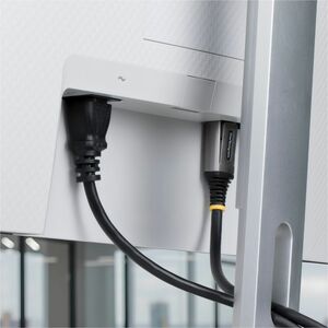 StarTech.com 50 cm DisplayPort A/V Cable - 1 - Cable for Audio/Video Device, Monitor, Computer, Hub, Workstation, MacBook,