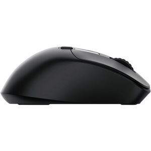 Mouse Trust Zevo Dimensioni ridotte - Frequenza bluetooth/radio - USB 2.0 tipo A - Ottico - Nero - PC, Mac - Wireless - 2,