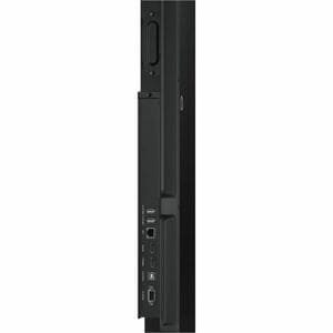 Samsung WA75F 1905 mm 4K UHD LCD Exibição de colaboração - Infravermelho (IrDA) - Ecrã tátil - 16:9 Proporção - 3840 x 216