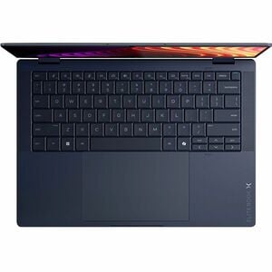 HP EliteBook X Flip G2i 35.6 cm (14") Touchscreen Convertible Copilot+ PC 2 in 1 Notebook - 5G - WUXGA - Intel Core Ultra 