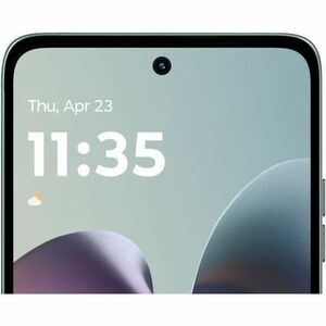 Motorola moto g56 5G . Dimensioni diagonale schermo: 17,1 cm (6.72"), Risoluzione del display: 2400 x 1080 Pixel. Frequenz
