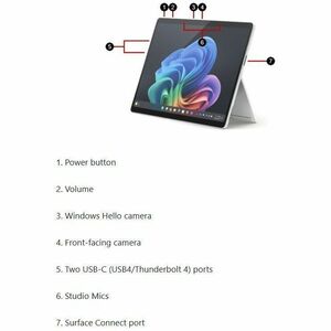 PRO13INITCU5/16/512 EURO PLATIN INCLUYE CARGADOR 39W