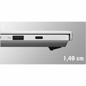 Asus ROG Zephyrus G16 GU606 GU606AX-TB006W 40.6 cm (16") Copilot+ PC Gaming Notebook - WQXGA - 240 Hz - Intel Core Ultra 9