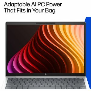 HP EliteBook 8 G2i 33.8 cm (13.3") Notebook - WUXGA - Intel Core Ultra 5 Series 3 325 - 16 GB - 512 GB SSD - Smart Card Re