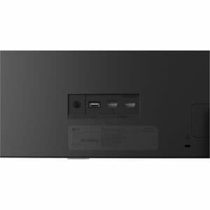 LG UltraFine 32U701SB-B 32" (81.3 cm) Class 4K UHD Smart LCD Monitor - 32" (81.3 cm) Viewable - 3840 x 2160 - Speakers - T