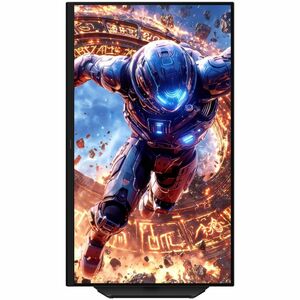 Samsung Odyssey G8 S32HG806ES 32" Class 6K Gaming LCD Monitor - 16:9 - Black - 81.3 cm (32") Viewable - Fast IPS - 6144 x 