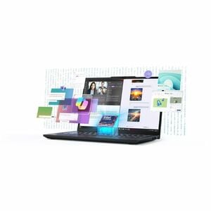 Lenovo ThinkPad E14 Gen 8 21Y6000WSG 35.6 cm (14") Copilot+ PC Notebook - WUXGA - 60 Hz - Intel Core Ultra 7 Series 3 355 