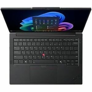 Lenovo ThinkPad E14 Gen 8 21Y6000USG 35.6 cm (14") Copilot+ PC Notebook - WUXGA - 60 Hz - Intel Core Ultra 7 Series 3 355 