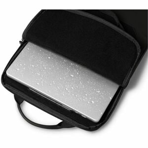 Urban Armor Gear Ultimate Carrying Case Rugged (Sleeve) for 40.6 cm (16") Notebook - Black - Rust Resistant, Corrosion Res