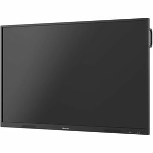 Hisense 65WE3FE 65" Advanced Interactive Display - 65" LCD - ARM Cortex A73 1.39 GHz - 8 GB - Infrared (IrDA) - Touchscree